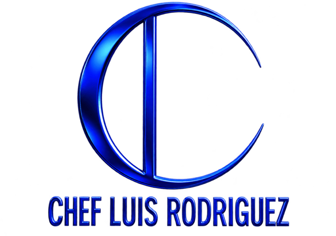 Chef Luis Rodríguez