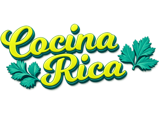 Cocina Rica